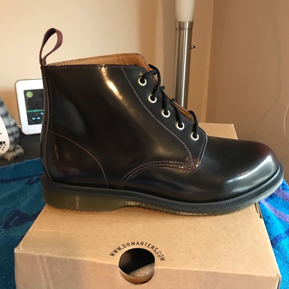 Dr. Martens Shoes - Dr Martens boots